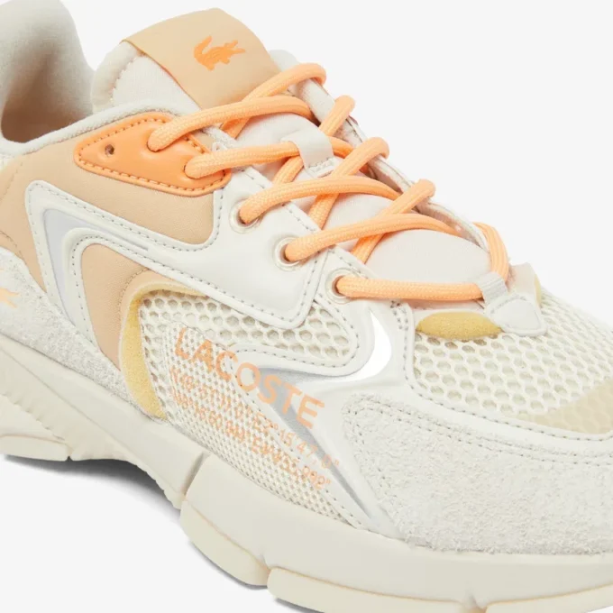 Męskie Sneakersy L003 Neo Męskie Sneakersy L003 Neo