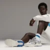 Męskie Sneakersy L003 Neo Męskie Sneakersy L003 Neo