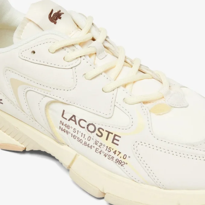 Męskie Sneakersy L003 Neo Męskie Sneakersy L003 Neo