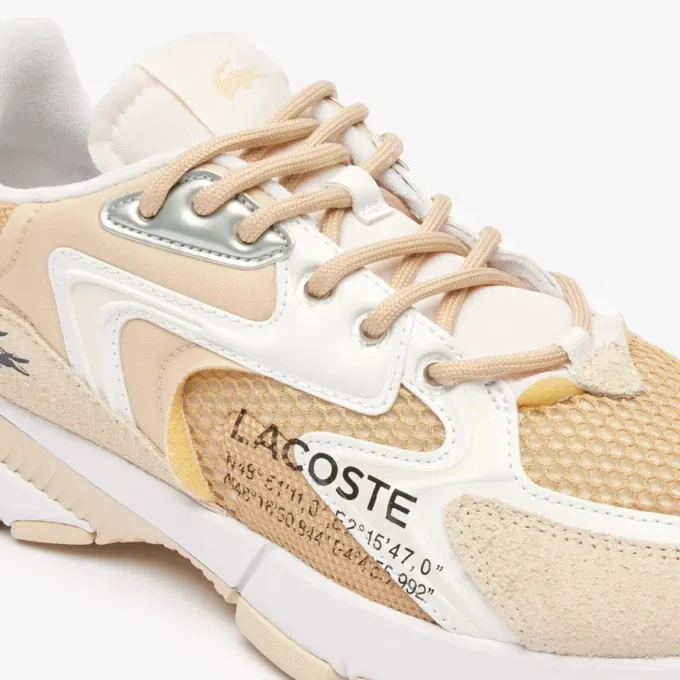 Męskie Sneakersy L003 Neo Męskie Sneakersy L003 Neo