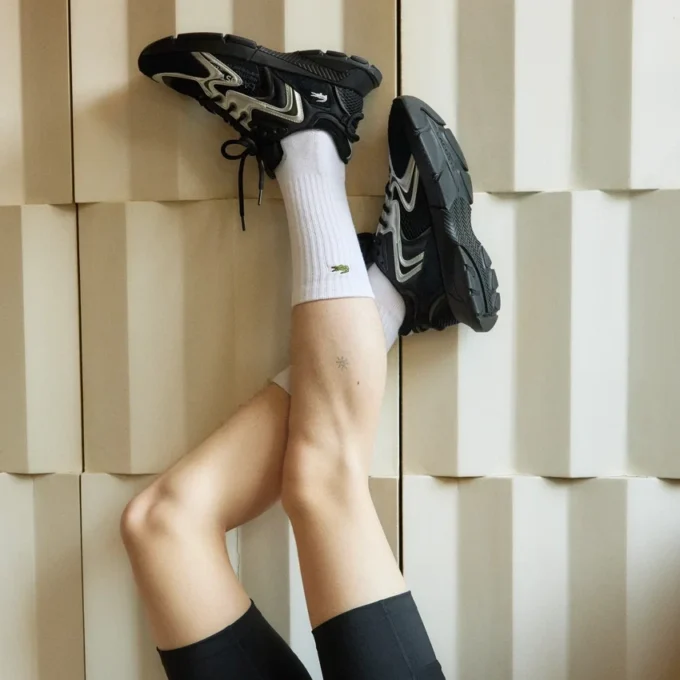 Męskie Sneakersy L003 Neo