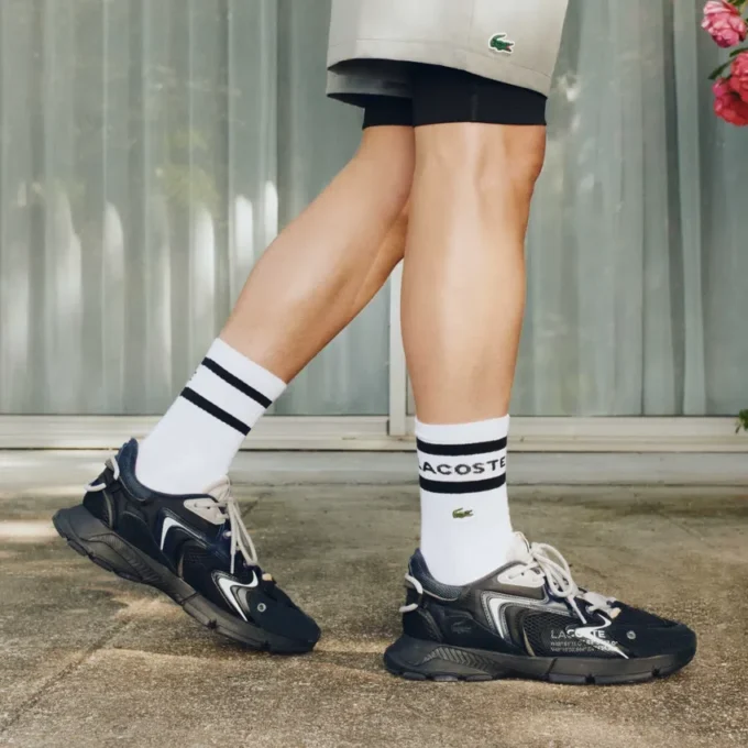 Męskie Sneakersy L003 Neo