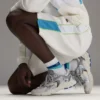 Męskie Sneakersy L003 Neo Męskie Sneakersy L003 Neo