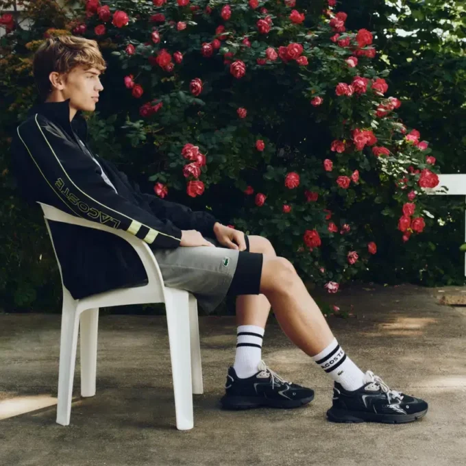 Męskie Sneakersy L003 Neo