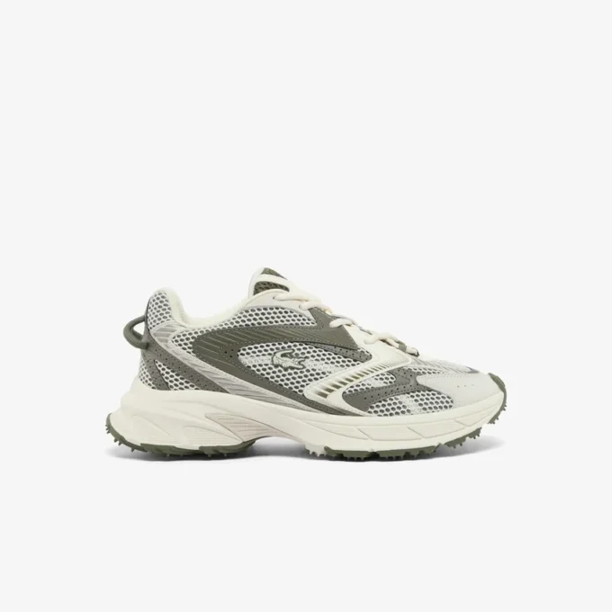Męskie Sneakersy L003 Neo Shot Męskie Sneakersy L003 Neo Shot