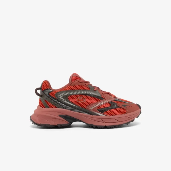 Męskie Sneakersy L003 Neo Shot