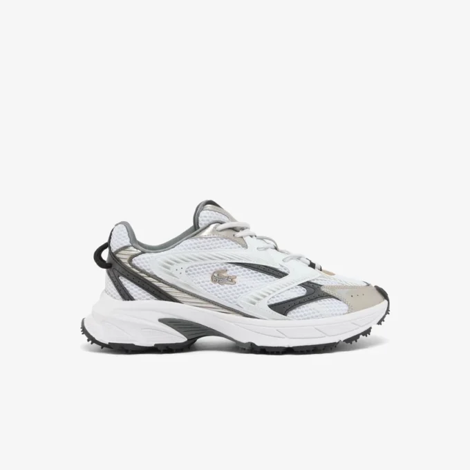Męskie Sneakersy L003 Neo Shot Męskie Sneakersy L003 Neo Shot