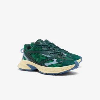 Męskie Sneakersy L003 Neo Shot