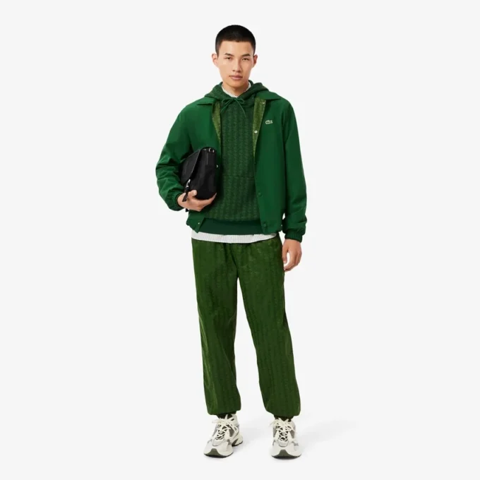 Męskie Sneakersy L003 Neo Shot Męskie Sneakersy L003 Neo Shot
