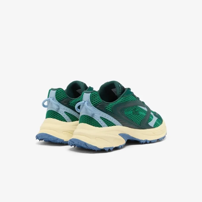 Męskie Sneakersy L003 Neo Shot Męskie Sneakersy L003 Neo Shot