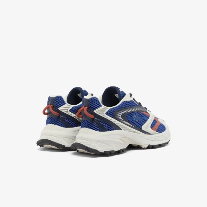 Męskie Sneakersy L003 Neo Shot Męskie Sneakersy L003 Neo Shot
