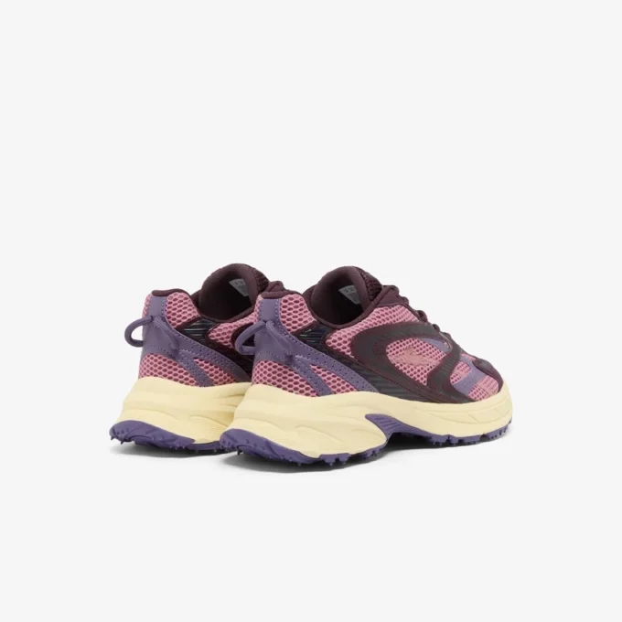 Męskie Sneakersy L003 Neo Shot Męskie Sneakersy L003 Neo Shot