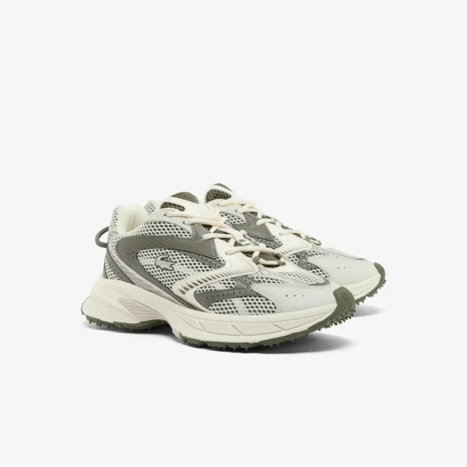 Męskie Sneakersy L003 Neo Shot Męskie Sneakersy L003 Neo Shot