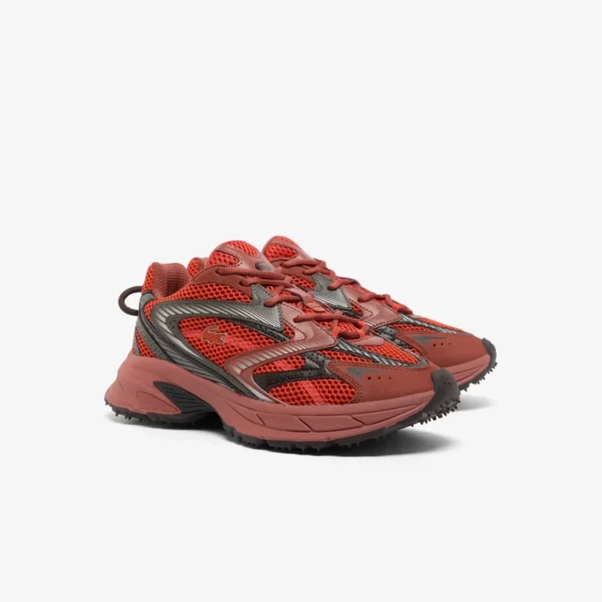 Męskie Sneakersy L003 Neo Shot