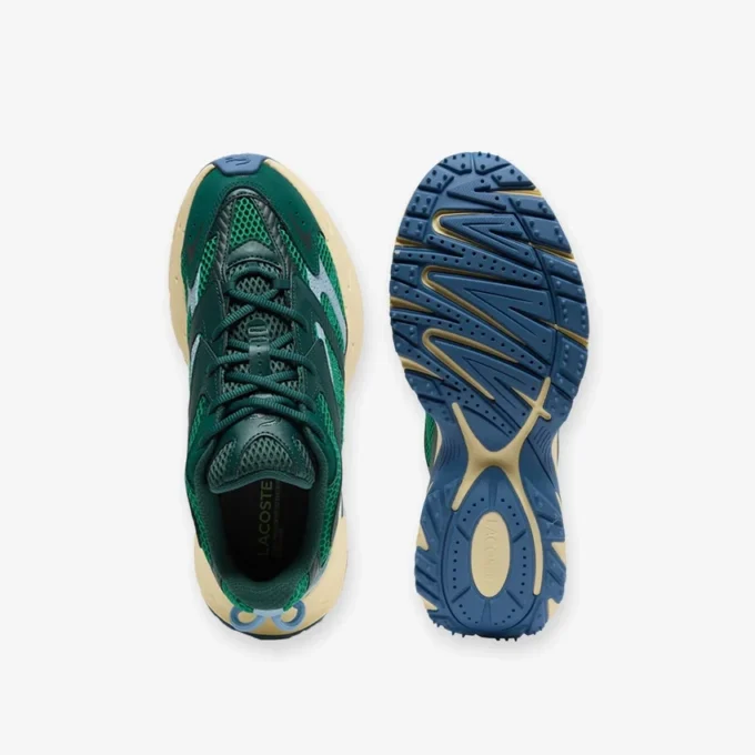 Męskie Sneakersy L003 Neo Shot Męskie Sneakersy L003 Neo Shot