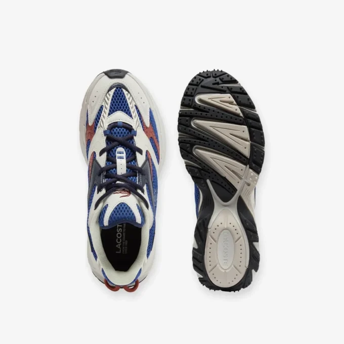 Męskie Sneakersy L003 Neo Shot Męskie Sneakersy L003 Neo Shot