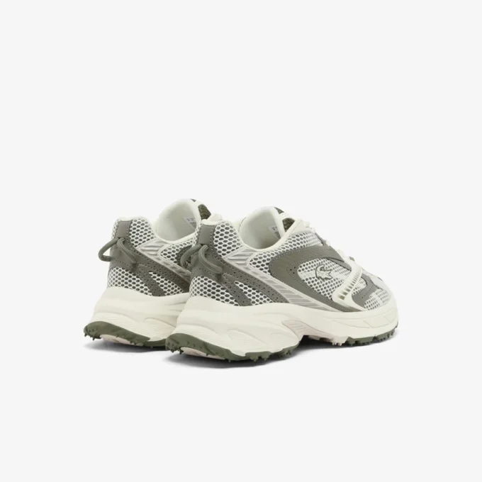 Męskie Sneakersy L003 Neo Shot Męskie Sneakersy L003 Neo Shot