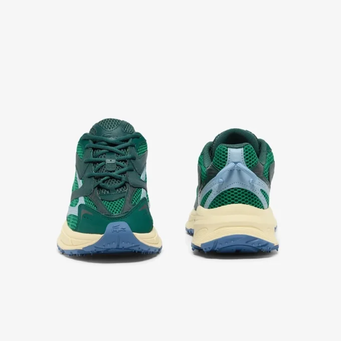 Męskie Sneakersy L003 Neo Shot Męskie Sneakersy L003 Neo Shot