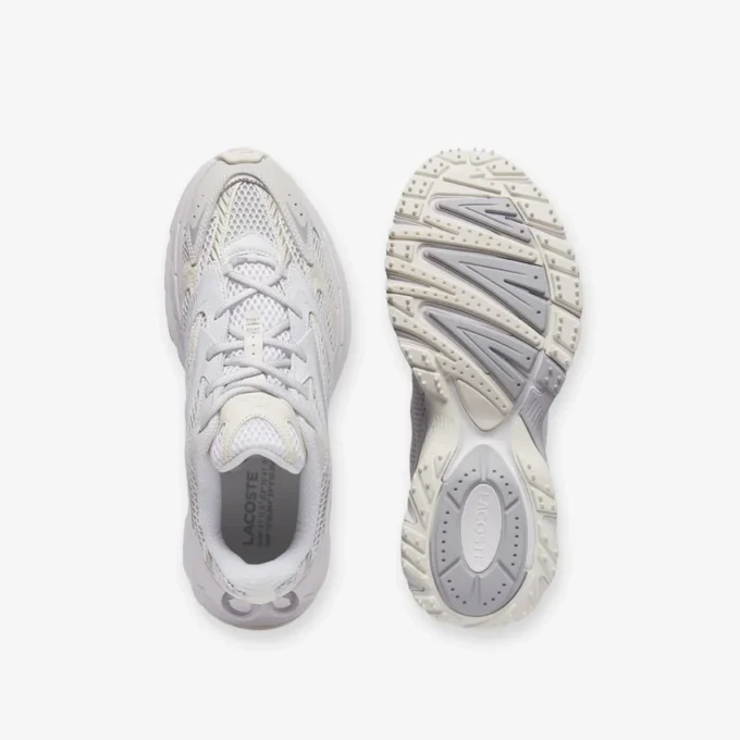 Męskie Sneakersy L003 Neo Shot Męskie Sneakersy L003 Neo Shot