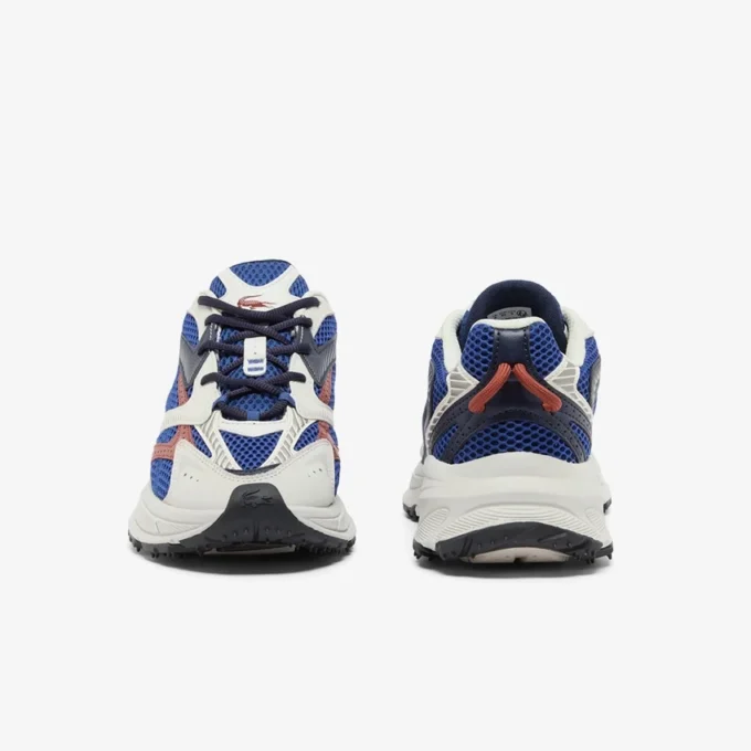Męskie Sneakersy L003 Neo Shot Męskie Sneakersy L003 Neo Shot