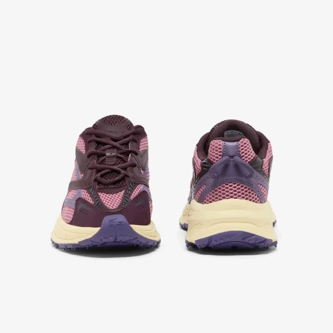 Męskie Sneakersy L003 Neo Shot Męskie Sneakersy L003 Neo Shot