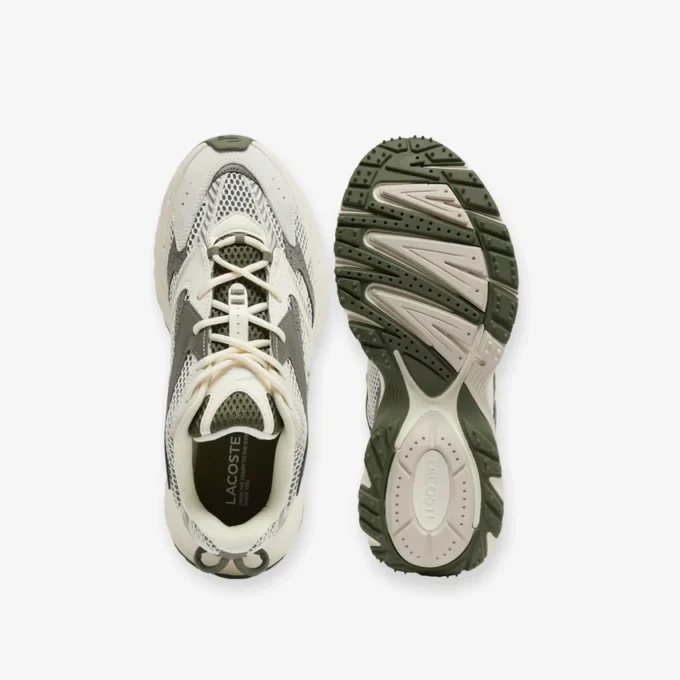 Męskie Sneakersy L003 Neo Shot Męskie Sneakersy L003 Neo Shot