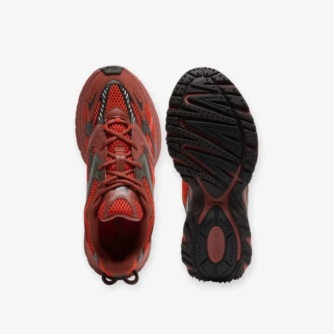 Męskie Sneakersy L003 Neo Shot