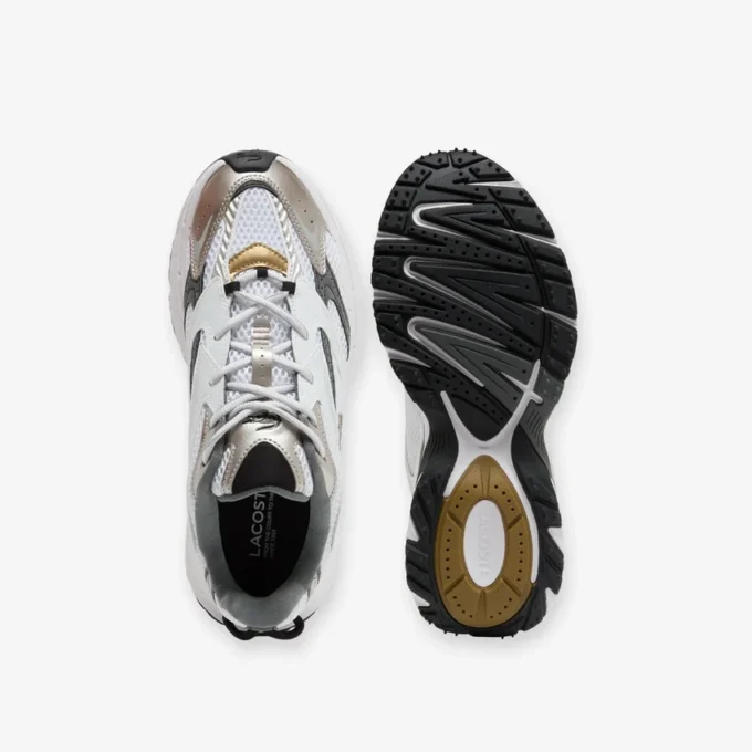 Męskie Sneakersy L003 Neo Shot Męskie Sneakersy L003 Neo Shot