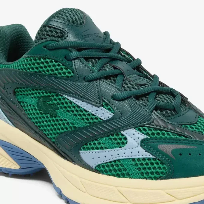 Męskie Sneakersy L003 Neo Shot Męskie Sneakersy L003 Neo Shot
