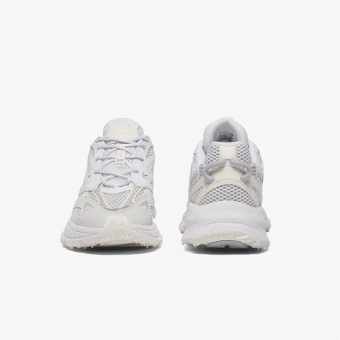 Męskie Sneakersy L003 Neo Shot Męskie Sneakersy L003 Neo Shot