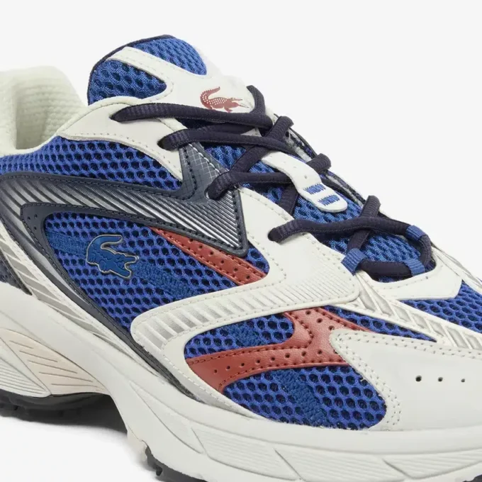 Męskie Sneakersy L003 Neo Shot Męskie Sneakersy L003 Neo Shot