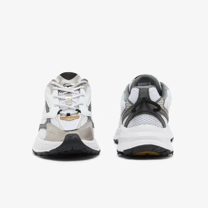 Męskie Sneakersy L003 Neo Shot Męskie Sneakersy L003 Neo Shot