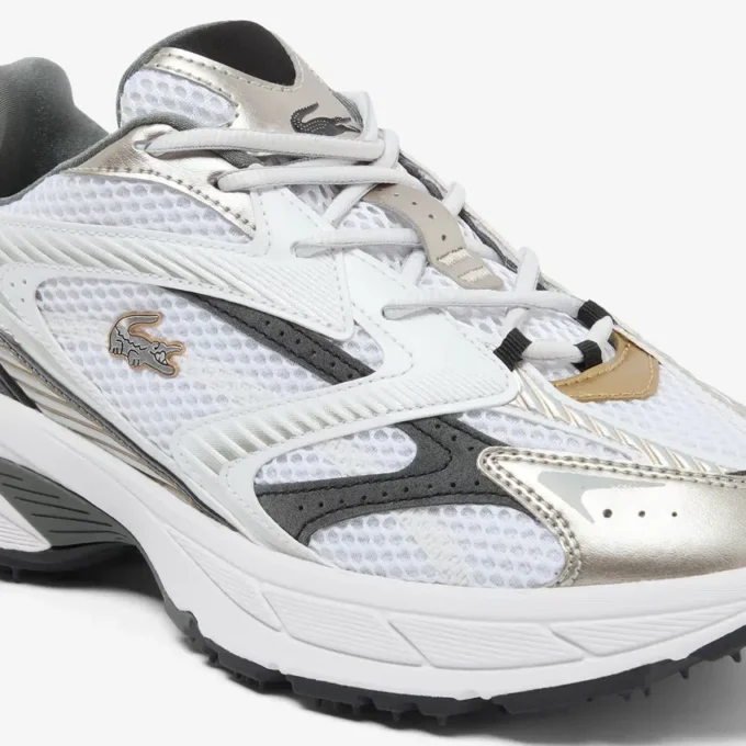 Męskie Sneakersy L003 Neo Shot Męskie Sneakersy L003 Neo Shot