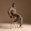 Męskie Sneakersy L003 Neo Shot Męskie Sneakersy L003 Neo Shot