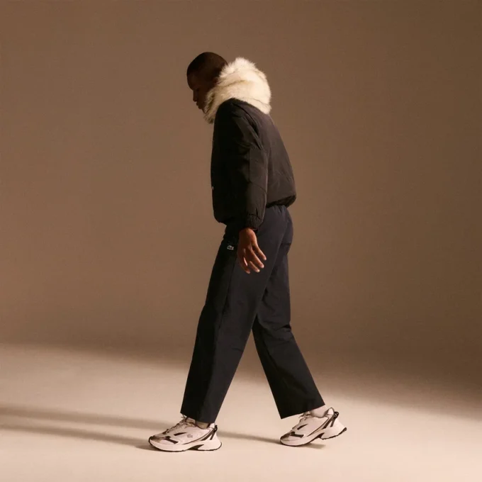 Męskie Sneakersy L003 Neo Shot Męskie Sneakersy L003 Neo Shot