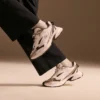 Męskie Sneakersy L003 Neo Shot Męskie Sneakersy L003 Neo Shot