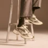 Męskie Sneakersy L003 Neo Shot Męskie Sneakersy L003 Neo Shot