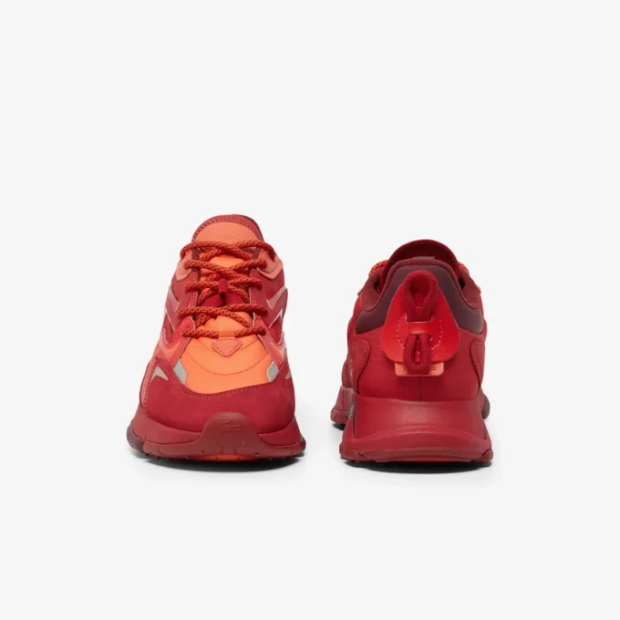 Męskie Sneakersy L003 Neo Tech Męskie Sneakersy L003 Neo Tech