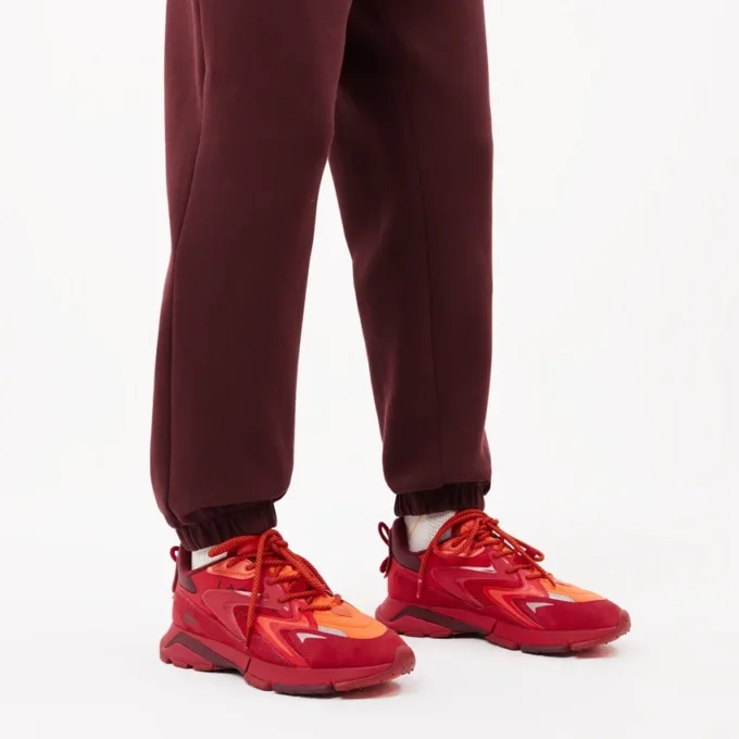 Męskie Sneakersy L003 Neo Tech Męskie Sneakersy L003 Neo Tech
