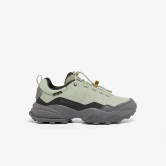 Męskie Sneakersy outdoorowe L-Guard Breaker Ct