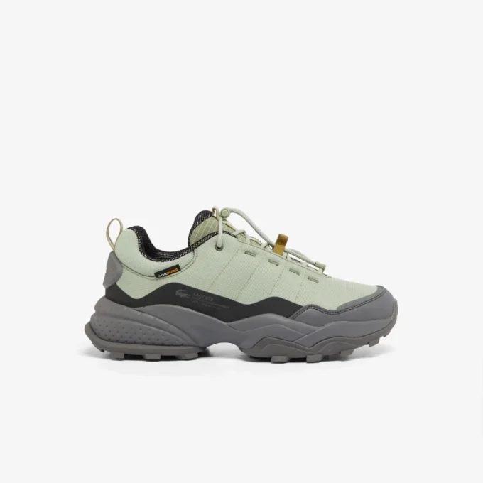 Męskie Sneakersy outdoorowe L-Guard Breaker Ct Męskie Sneakersy outdoorowe L-Guard Breaker Ct