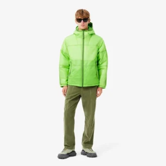 Męskie Sneakersy outdoorowe L-Guard Breaker Ct
