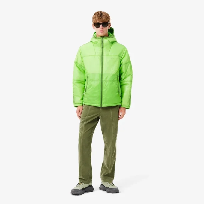 Męskie Sneakersy outdoorowe L-Guard Breaker Ct Męskie Sneakersy outdoorowe L-Guard Breaker Ct