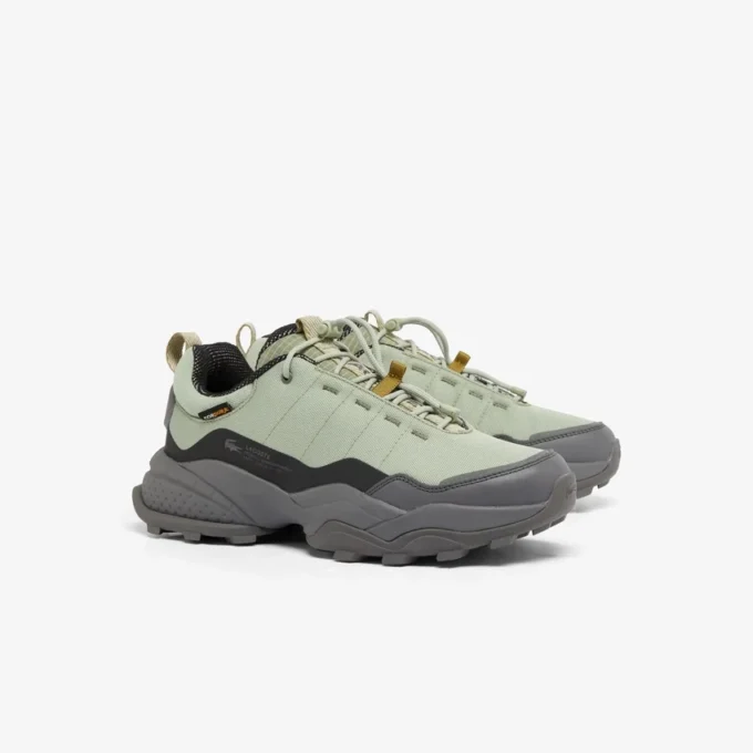 Męskie Sneakersy outdoorowe L-Guard Breaker Ct Męskie Sneakersy outdoorowe L-Guard Breaker Ct