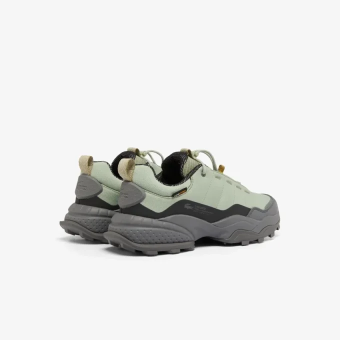 Męskie Sneakersy outdoorowe L-Guard Breaker Ct Męskie Sneakersy outdoorowe L-Guard Breaker Ct