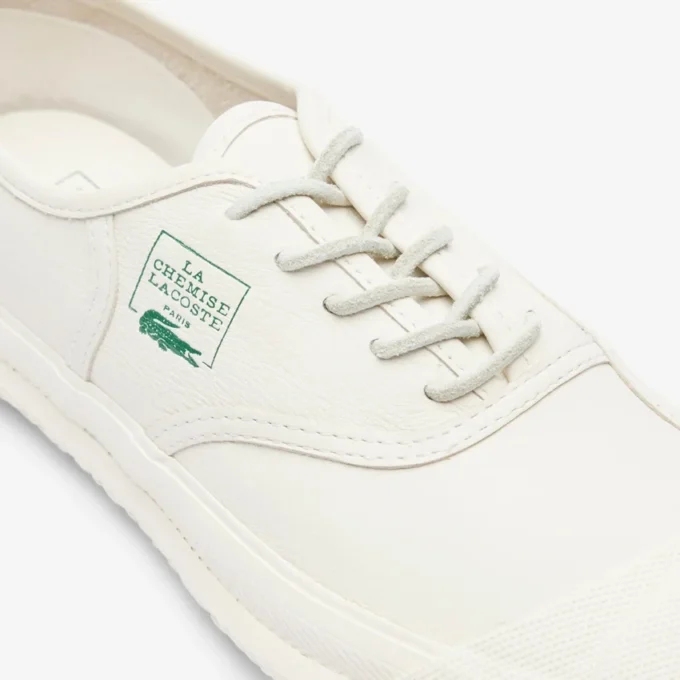 Męskie Sneakersy Rena Runway Męskie Sneakersy Rena Runway