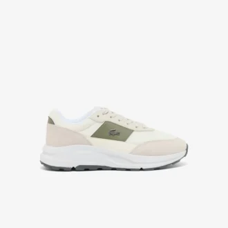 Męskie Sneakersy Run Set Cgr Bar