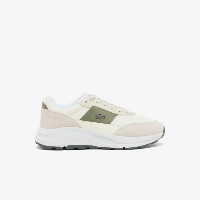 Męskie Sneakersy Run Set Cgr Bar Męskie Sneakersy Run Set Cgr Bar