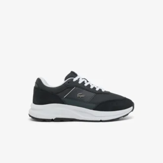 Męskie Sneakersy Run Set Cgr Bar