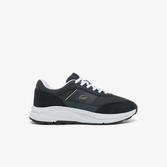 Męskie Sneakersy Run Set Cgr Bar Męskie Sneakersy Run Set Cgr Bar